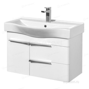 БЕВЕРЛИ 80 Тумба (раковина приобретается отдельно Беверли-80) в Сочи и Адлере БЕВЕРЛИ 80 Тумба (раковина приобретается отдельно Беверли-80) в Сочи и Адлере