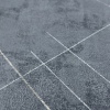 Обои Erismann Lines, винил на флизелиновой основе, 1,06*10,05м, Серый/Графитовый мотив в Сочи и Адлере