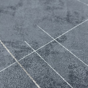 Обои Erismann Lines, винил на флизелиновой основе, 1,06*10,05м, Серый/Графитовый мотив в Сочи и Адлере