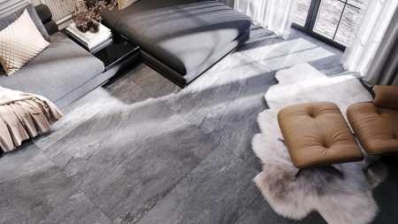 Керамогранит Sandstorm Grey rustic matt 60*120