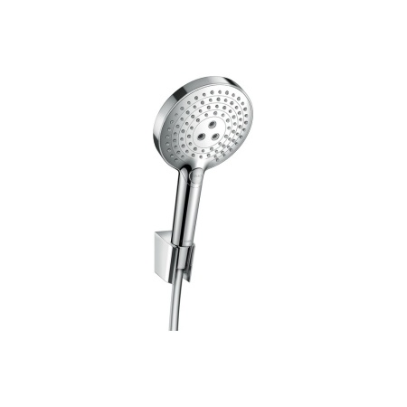 Душевой гарнитур Hansgrohe Raindance Select S 26721000