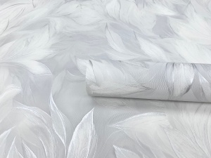 Обои Эрисман Benefit Mirabelle, винил на флизелиновой основе, 1.06*10.05 м, Серый мотив в Сочи и Адлере