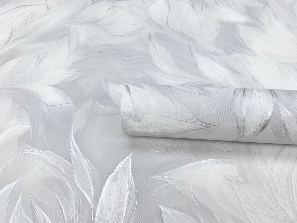 Обои Эрисман Benefit Mirabelle, винил на флизелиновой основе, 1.06*10.05 м, Серый мотив в Сочи и Адлере