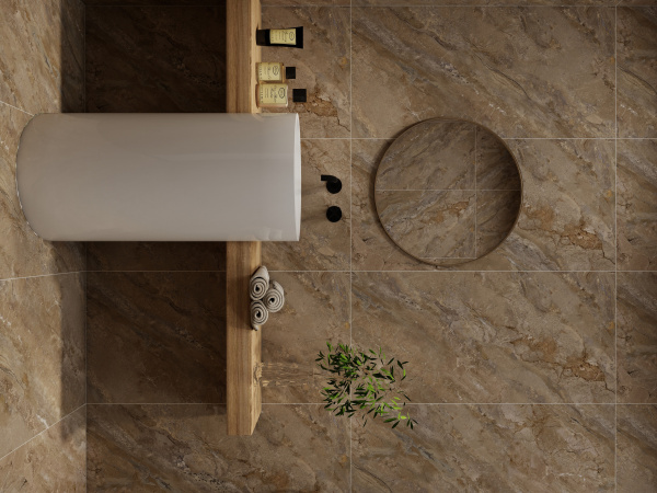 Керамогранит Starry Glossy Tiles NKE612SF45 60*120 в Сочи и Адлере