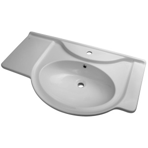 Раковина Dreja "90П" (САНРАЙЗ) Раковина Dreja "90П" (САНРАЙЗ)