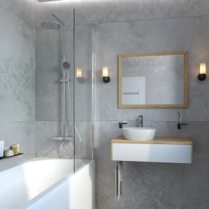 Душевая система с тропическим душем, TORSBBTi06-S в Сочи и Адлере Душевая система с тропическим душем, TORSBBTi06-S в Сочи и Адлере