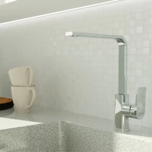 Смеситель для кухни, Bridge, IDDIS, BRDSB00i05 в Сочи и Адлере Смеситель для кухни, Bridge, IDDIS, BRDSB00i05 в Сочи и Адлере