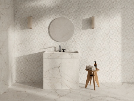 Керамогранит Class Bianco Matt 60*120 9мм