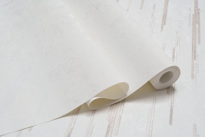 Обои Артекс Темпо, винил на флизелиновой основе, 1,06*10,05м, Бежевый светлый однотон в Сочи и Адлере