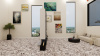Керамогранит Wax Polish Mold Tiles NKE715MJLP53 75x150 в Сочи и Адлере
