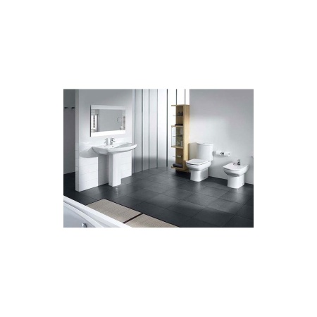 Сиденье DAMA SENSO NEW микролифт Россия в Сочи и Адлере