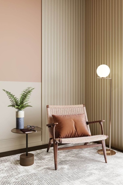 Valley является частью коллекции 3DWall Covering., д 200 x в 25 x ш 1,3 Purotouch® , Также доступна гибкая (flex) версия Valley является частью коллекции 3DWall Covering., д 200 x в 25 x ш 1,3 Purotouch® , Также доступна гибкая (flex) версия