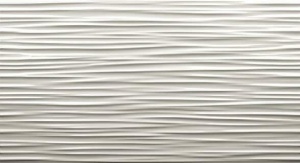 Плитка настенная 3D White Aqua Matt 30,5*56 Плитка настенная 3D White Aqua Matt 30,5*56