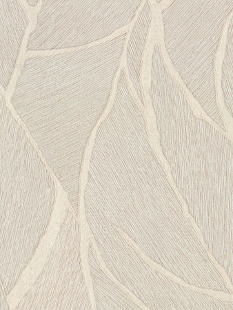 Обои ЕвроДекор Adriana Diamond, винил горячего тиснения на флизелиновой основе, 1,06*10,05м, Бежевый мотив в Сочи и Адлере