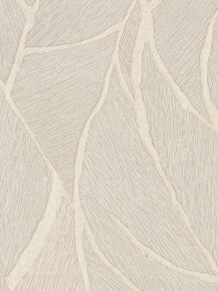 Обои ЕвроДекор Adriana Diamond, винил горячего тиснения на флизелиновой основе, 1,06*10,05м, Бежевый мотив