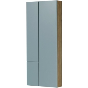 МИШЕЛЬ 43 Модуль для зеркала дуб руст/фьорд МИШЕЛЬ 43 Модуль для зеркала дуб руст/фьорд