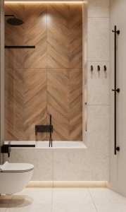 Керамогранит Geneva Beige Rst Crv 60*120 в Сочи и Адлере