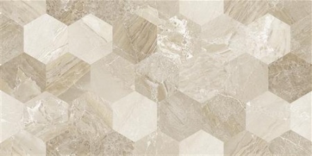 Плитка настенная Декор Istambul Beige 30*60