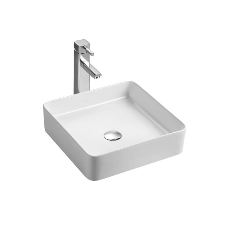 Раковина Azario 400*400*110, накладная в Сочи и Адлере