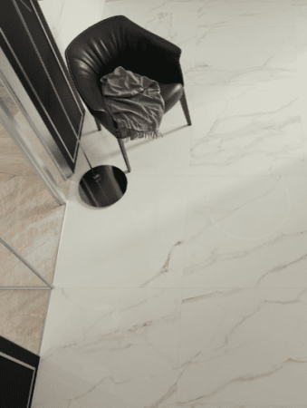 Керамогранит Empire Calacatta Diamond rett 60*60 в Сочи и Адлере