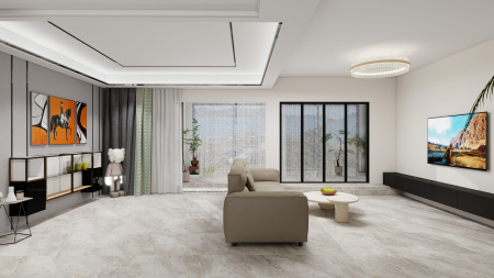 Керамогранит Wax Polish Mold Tiles NKE715MJLP50 75x150 в Сочи и Адлере