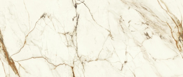 Керамогранит Marvel Calacatta Imperiale 120*278 Lappato в Сочи и Адлере