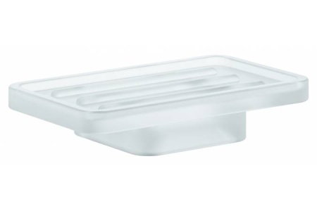40806000 GROHE Selection Cube Мыльница