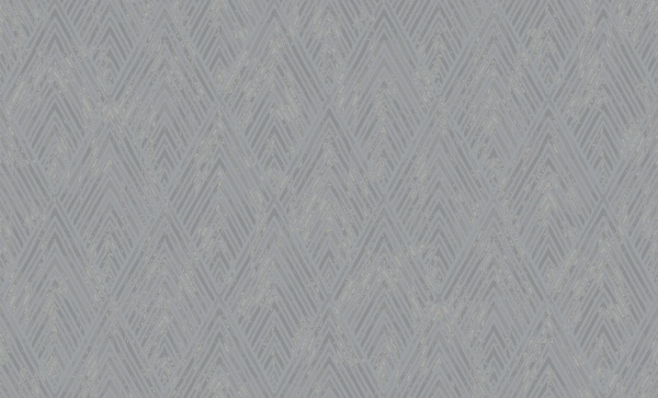 Обои Индустрия ROMB, винил на флизелиновой основе, 1,06*10,05м, Серый мотив