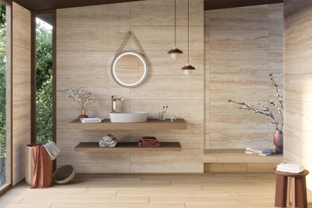 Плитка настенная Assos Dekofon rec 30*60