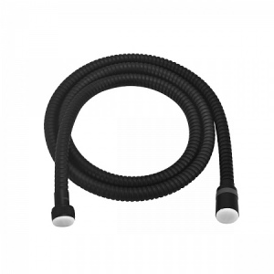 Душевой шланг Lemark LE8023S-Black 1.5 м, TURN-FREE, черный