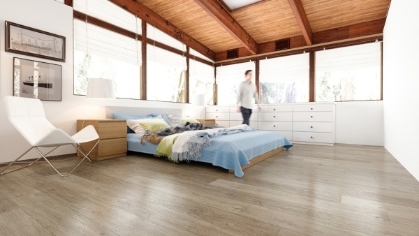 Fargo JC 18002-1 Дуб Классик 1220х180х4мм (1,83м2/10шт) в Сочи и Адлере