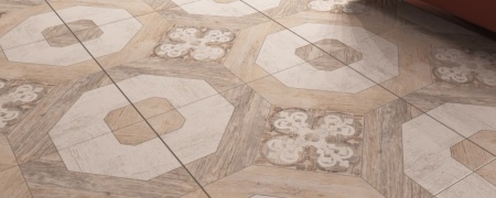 Керамогранит Спарта GP дымчатый 50*50 в Сочи и Адлере