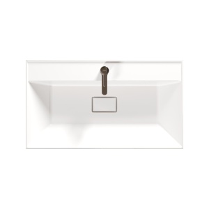 Style 80 раковина из литьевого мрамора  в Сочи и Адлере