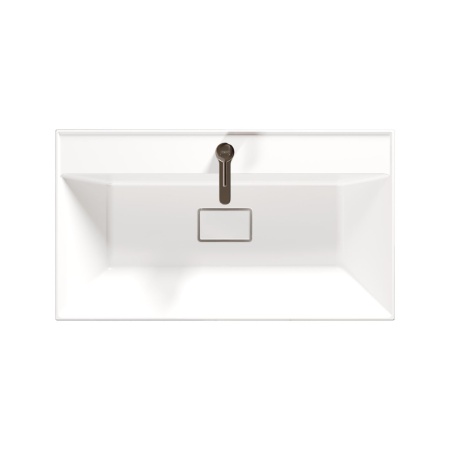 Style 80 раковина из литьевого мрамора  в Сочи и Адлере