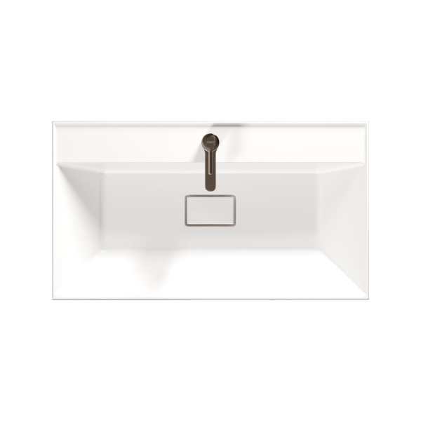 Style 80 раковина из литьевого мрамора  в Сочи и Адлере