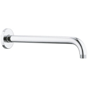 28576000 GROHE  Rainshower Душевой кронштейн модерн  28576000 GROHE  Rainshower Душевой кронштейн модерн