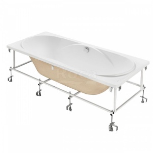 Монтажный комплект к а/в Madeira 180×80 Монтажный комплект к а/в Madeira 180×80