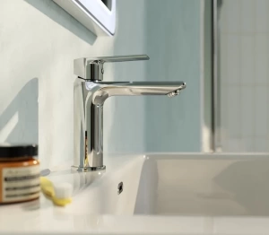 Смеситель для умывальника Edifice в Сочи и Адлере Смеситель для умывальника Edifice в Сочи и Адлере