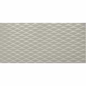Плитка настенная 3D White Chevron Matt 30,5*56 Плитка настенная 3D White Chevron Matt 30,5*56