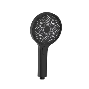 Лейка для душа, черная, SpaHome, IDDIS, SPA3F0Bi18 Лейка для душа, черная, SpaHome, IDDIS, SPA3F0Bi18