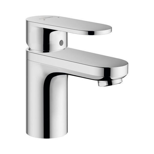 71571000 Смеситель для раковины Hansgrohe Vernis Blend, хром  71571000 Смеситель для раковины Hansgrohe Vernis Blend, хром