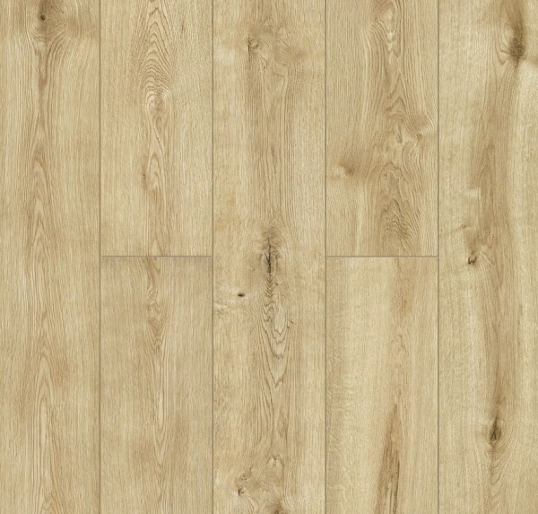 Ламинат 33кл. 4V Дуб Петербург (1218х192х8мм) уп.1,973м2/8шт.