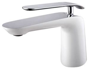 Смеситель Lemark Melange LM4906CW для раковины Смеситель Lemark Melange LM4906CW для раковины