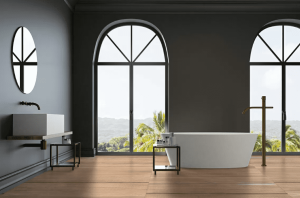 Керамогранит Виктория натурал SR (струк) 29,5*120 (спецзаказ) в Сочи и Адлере