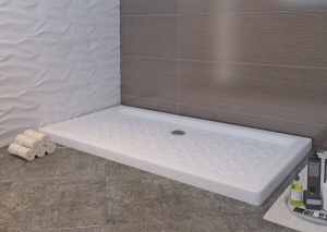 RGW CR-128 Душевой поддон 80*120*6  Прямоуг./Керамич. без сифона																 RGW CR-128 Душевой поддон 80*120*6  Прямоуг./Керамич. без сифона