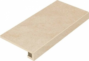 Ступень фронт. Контемпора Флэйр 30*60 структур. и реттиф. с насечками Ступень фронт. Контемпора Флэйр 30*60 структур. и реттиф. с насечками