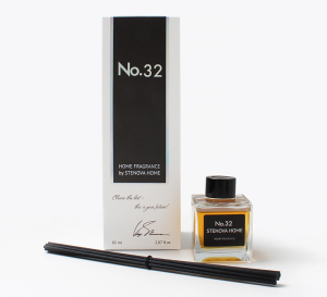 Аромадиффузор с палочками, Аромат №32, ОБЪЕМ: 100 мл в Сочи и Адлере