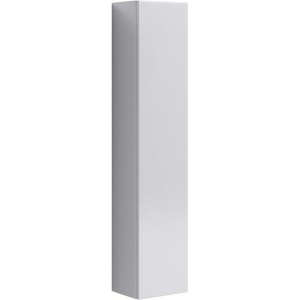 АНКОНА пенал подвесной, белый 25 см АНКОНА пенал подвесной, белый 25 см