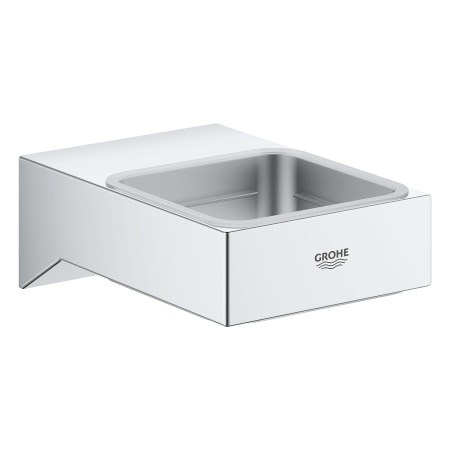 40865000 GROHE Selection Cube Держатель