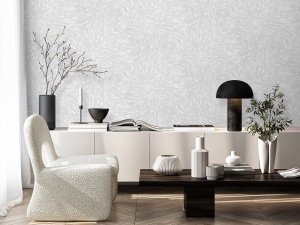 Обои Victoria Stenova ASTRA, винил на флизелиновой основе, 1,06*10,05м, мотив в Сочи и Адлере